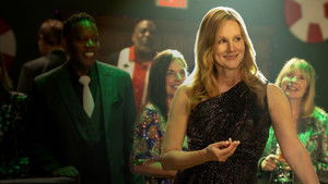 Poster for Big Spender