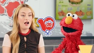Poster for Elmo