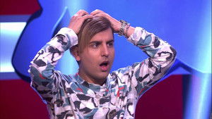 Poster for Episode 1