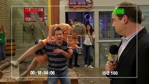 Poster for Fight at the Museum Poster for Fight at the Museum