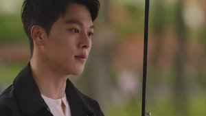 Poster for Young-eun Having a Hard Time