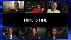Poster for Nine is Fine