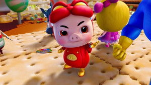 Poster for Episode 46