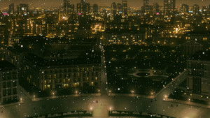 Poster for DI:  Angel's Poem; TRANS PARENT