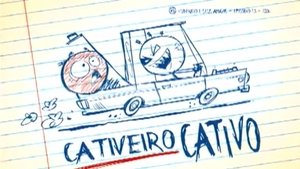 Poster for Cativeiro Cativo
