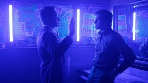 Poster for The Hunter Gets Captured by the Game