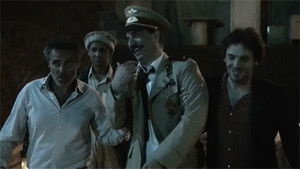 Poster for The Third Gulf War Poster for The Third Gulf War