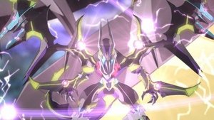 Poster for The Rebellious Supreme King's Dragon Servant