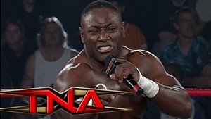 Poster for NWA Total Nonstop Action #90
