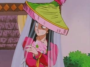 Poster for Trunks, the Bride