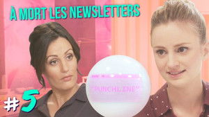 Poster for Episode 5