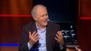 Poster for John Lithgow