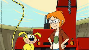 Poster for Episode 38