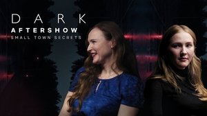 Poster for Aftershow | Small Town Secrets