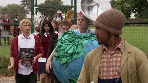 Poster for Asteroid Attack Poster for Asteroid Attack