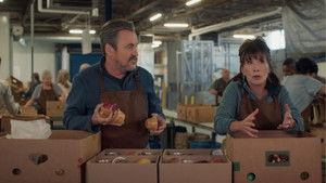 Poster for Episode 8