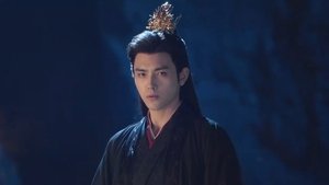 Poster for Immortals and Demons are Worlds Apart, Separated by Life and Death Poster for Immortals and Demons are Worlds Apart, Separated by Life and Death