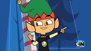Poster for Me, My Elf, and I