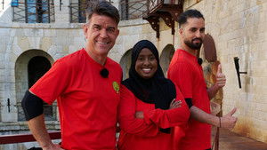 Poster for Episode 5