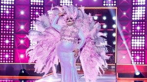 Poster for Supersized Snatch Game