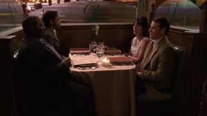 Poster for Dinner Out