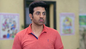 Poster for Kanhaiya has Superpowers!