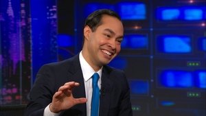 Poster for Julian Castro