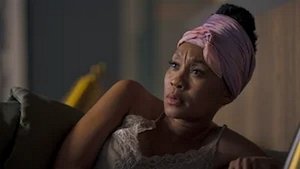 Poster for Sand Through The Fingers