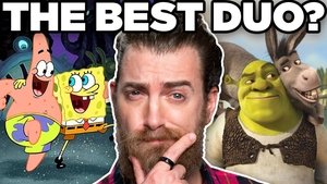 Poster for Ranking The Greatest Duos Of All Time - Good Mythical More