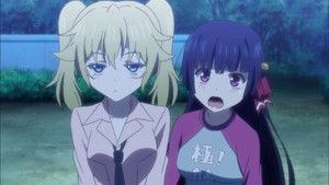 Poster for It's love Poster for It's love