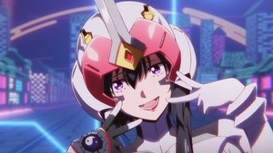 Poster for Get Ready, Hareaki! Final Showdown in Denji Heian-kyo!! Poster for Get Ready, Hareaki! Final Showdown in Denji Heian-kyo!!