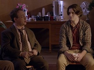 Poster for You're Only as Sick as Your Secrets