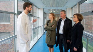 Poster for Episode 14