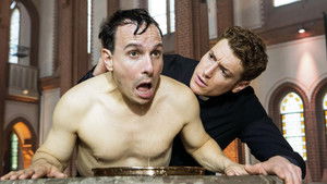 Poster for And Forgive Us Our Trespasses Poster for And Forgive Us Our Trespasses