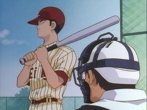 Poster for A Serious Game Poster for A Serious Game