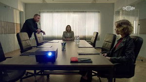 Poster for Episode 6