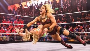 Poster for NXT #718