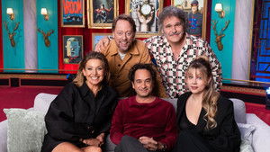 Poster for Christmas Special (2025) Poster for Christmas Special (2025)