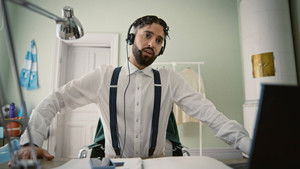 Poster for Episode 3