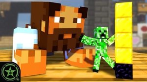 Poster for Episode 385 - Tiny Tower of Pimps (Sky Factory 4 Part 8)