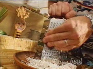 Poster for Down & Out in Paradise