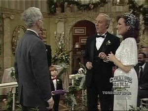Poster for The Wedding (2)