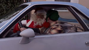 Poster for Christmas Punch