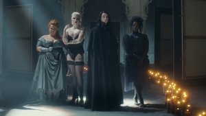 Poster for Season of Mists