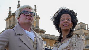 Poster for Episode 8