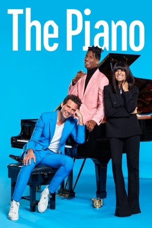 El piano (Reino Unido)
