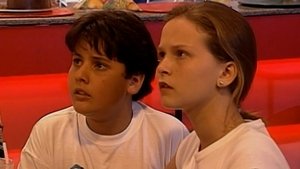 Poster for Chapter 157 Poster for Chapter 157