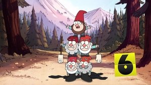 Poster for Top 10 Weirdest Monsters