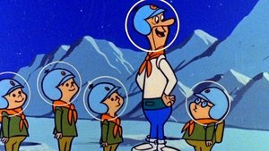Poster for The Good Little Scouts