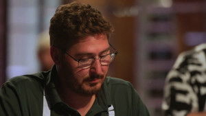 Poster for Episode 6